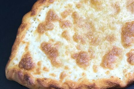 Хачапури с сыром