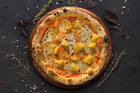 Пицца Гавайская