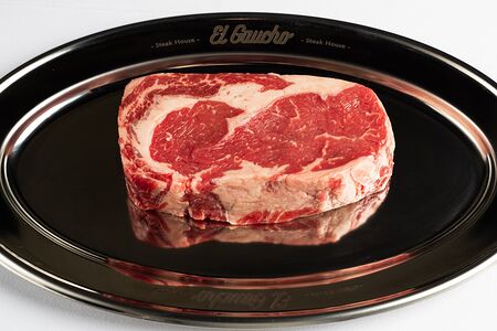 Стейк Ангус