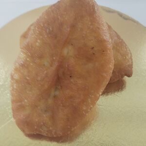 Пирожок с картошкой