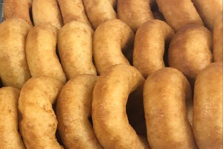 Завтрак для компании