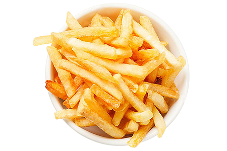 Картофель фри