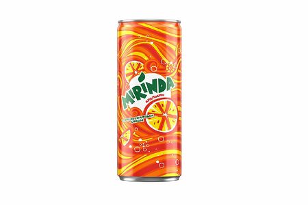 Mirinda