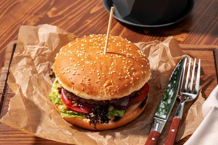 Бургер Классика