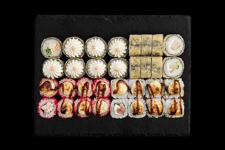 Сет хот мини