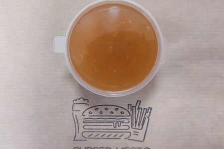 Кисло-сладкий соус Heinz