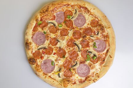 Американка