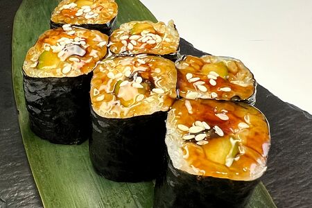 Сакана ролл