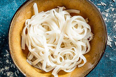 Рисовая лапша