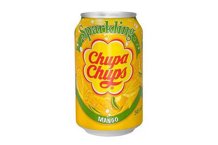 Напиток Chupa Chups Sparkling