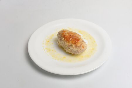 Котлета диетическая