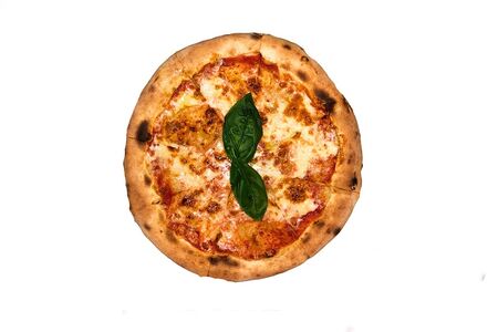 Пицца Маргарита