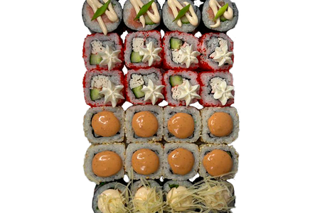 Сет Все просто