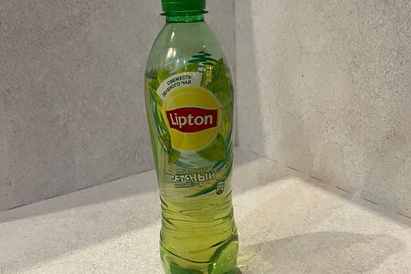 Lipton Зелёный чай