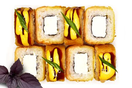 Ойси хот ролл