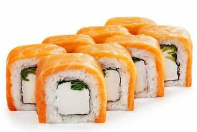 Филадельфия-лук 8 шт