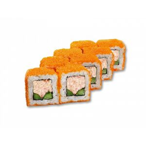 Ролл Калифорния в масаго