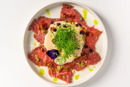 Вителло тоннато