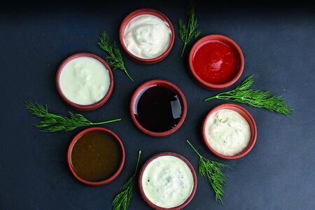 Соус Тартар