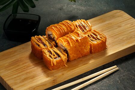 Темпура пепперони