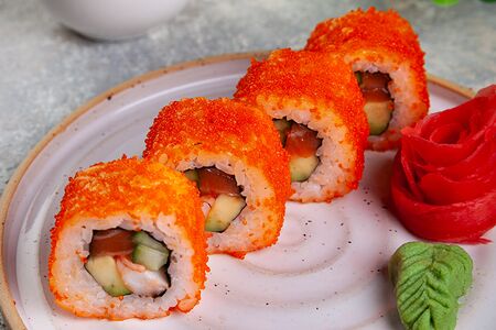 Калифорния