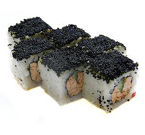 Ролл Окинава