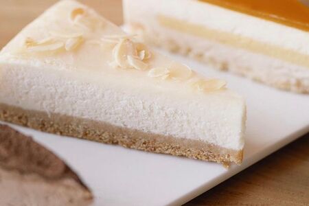 Чизкейк нью йорк