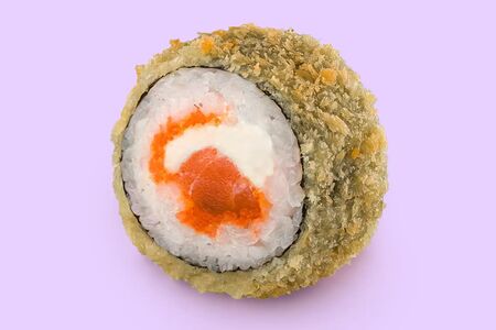 Филадельфия в темпуре