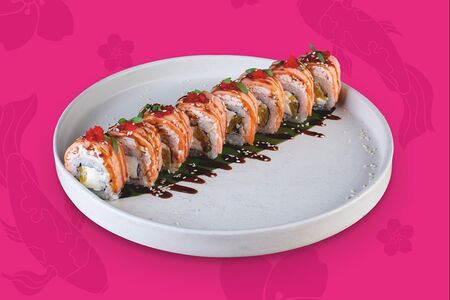 Ролл Филадельфия роял