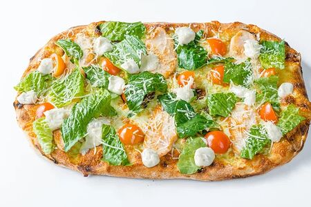 Пицца Цезарь