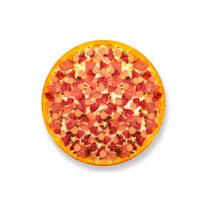 Пицца Мясная