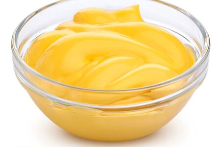 Сырный соус