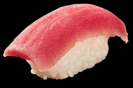 Нигири текка