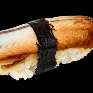 Суши с угрем