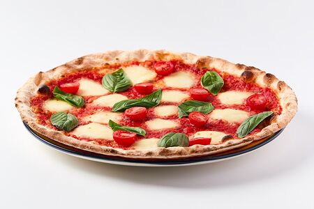 Пицца Маргарита