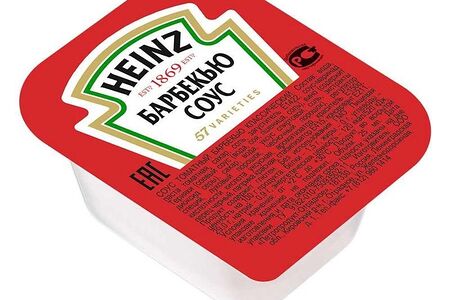 Соус Барбекю Heinz