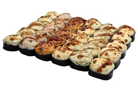 Полный форсаж