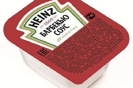 Барбекю Heinz