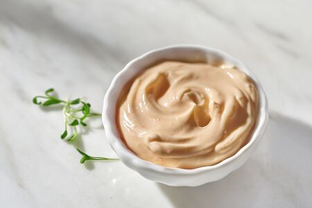 Юдзу майонез