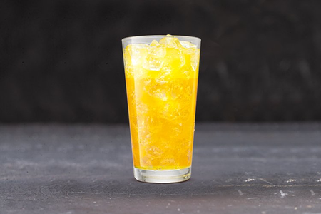 Пленительный Апельсин