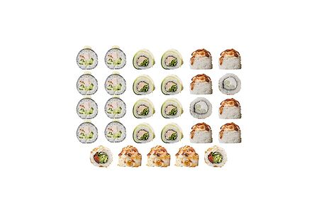 Сет для эстетов