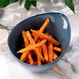 Батат фри