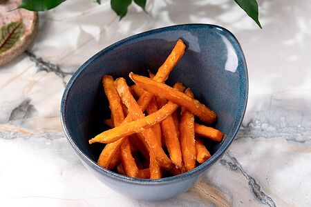 Батат фри