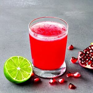 Նուռ և լայմ