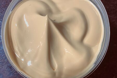 Сырный соус