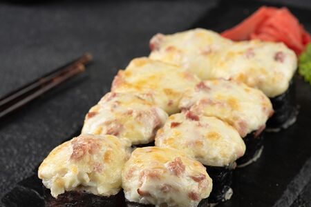 Ролл Гавайи