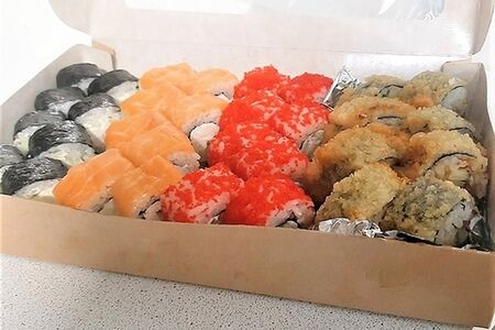 Сет Шустрый