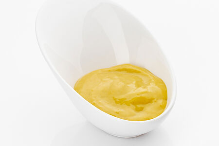 Дижонская горчица