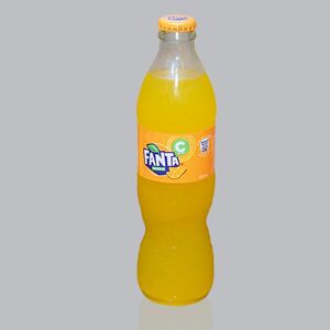 Fanta