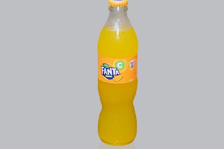 Fanta
